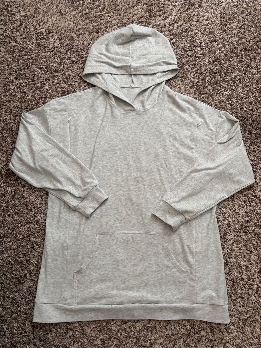 Breastfeeding Hoodie